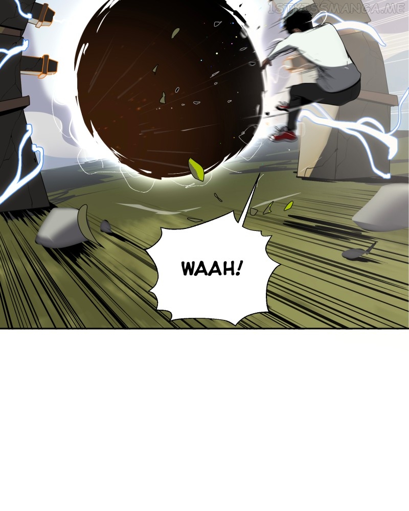 BlackSun – Manhwa Chapter 21 - page 73