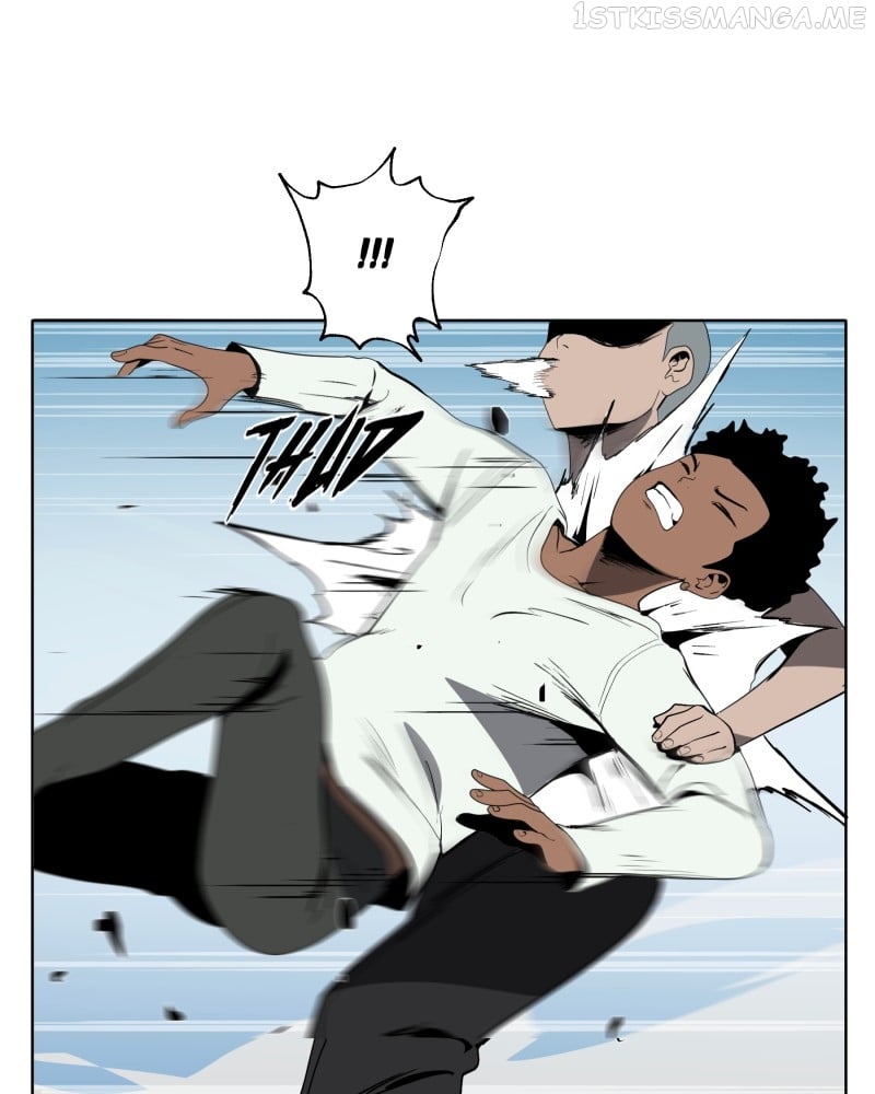 BlackSun – Manhwa Chapter 21 - page 74