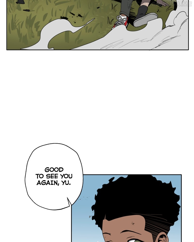 BlackSun – Manhwa Chapter 21 - page 76