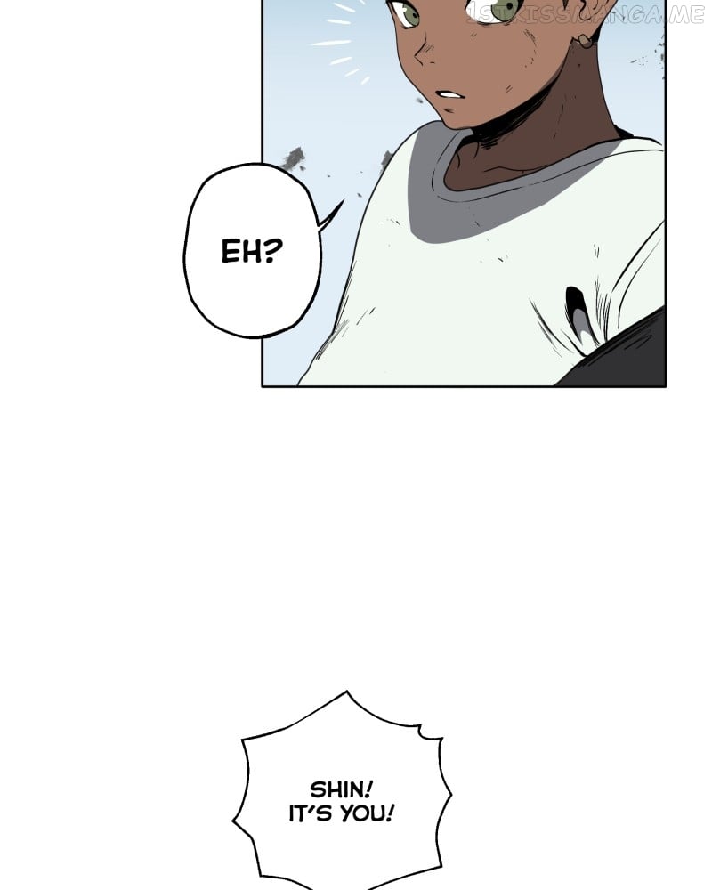 BlackSun – Manhwa Chapter 21 - page 77