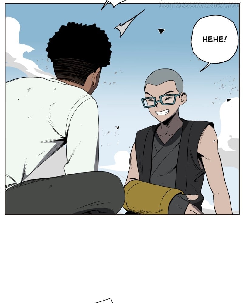 BlackSun – Manhwa Chapter 21 - page 78