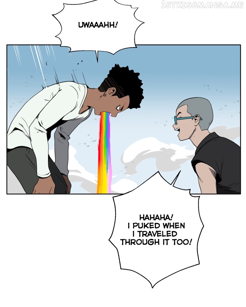 BlackSun – Manhwa Chapter 21 - page 79