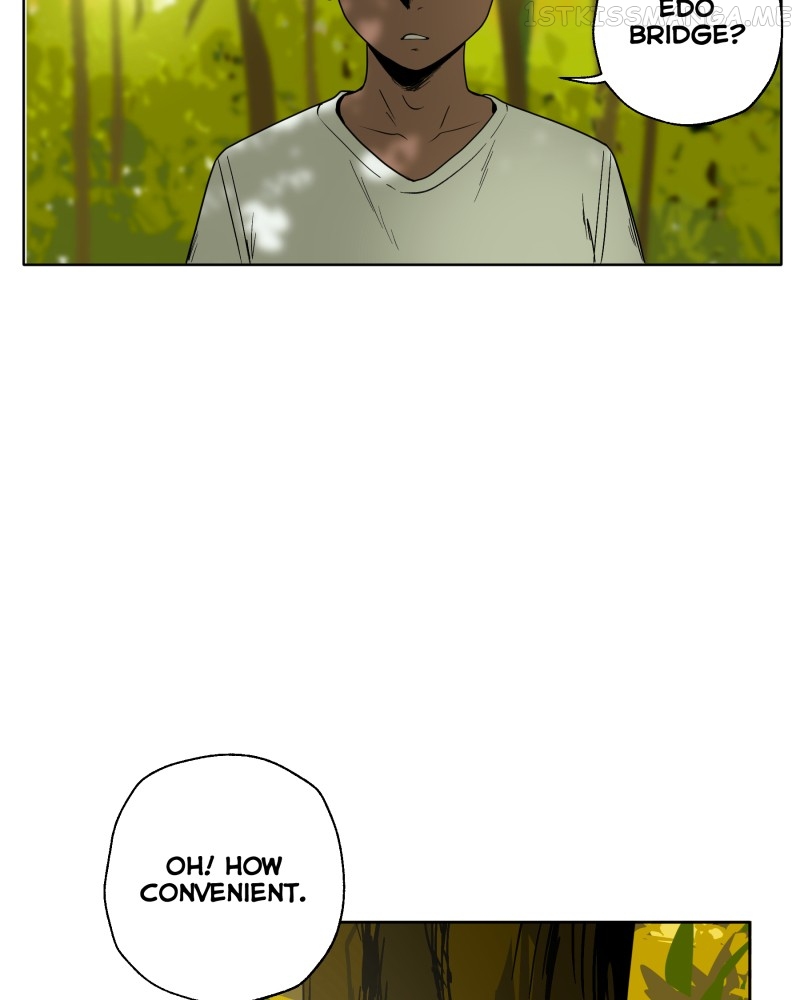 BlackSun – Manhwa Chapter 21 - page 8