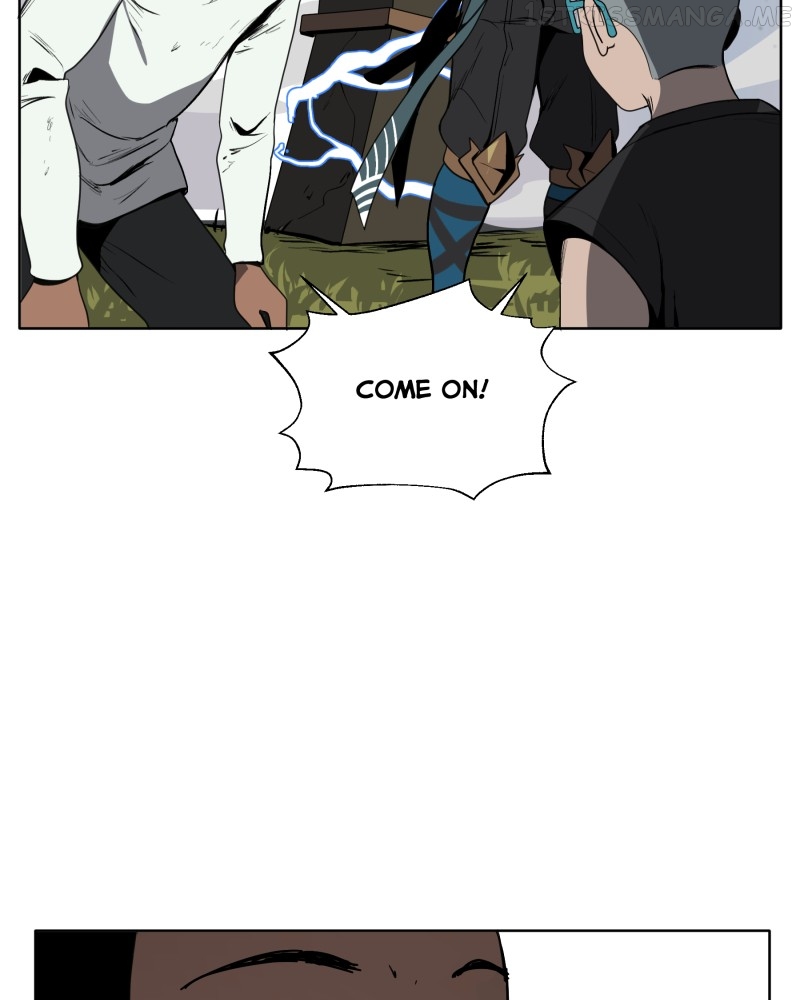BlackSun – Manhwa Chapter 21 - page 81
