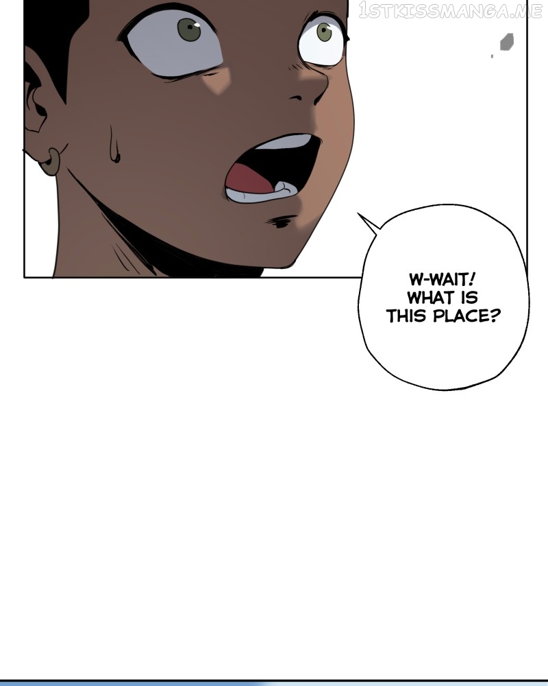 BlackSun – Manhwa Chapter 21 - page 82