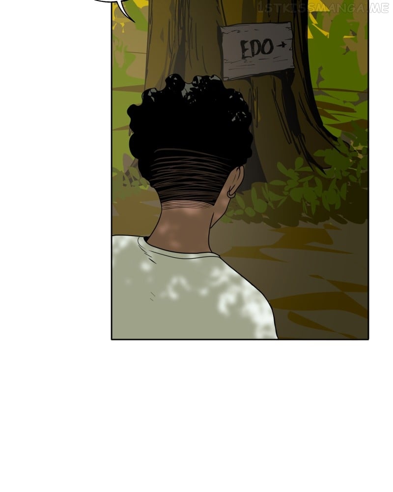 BlackSun – Manhwa Chapter 21 - page 9