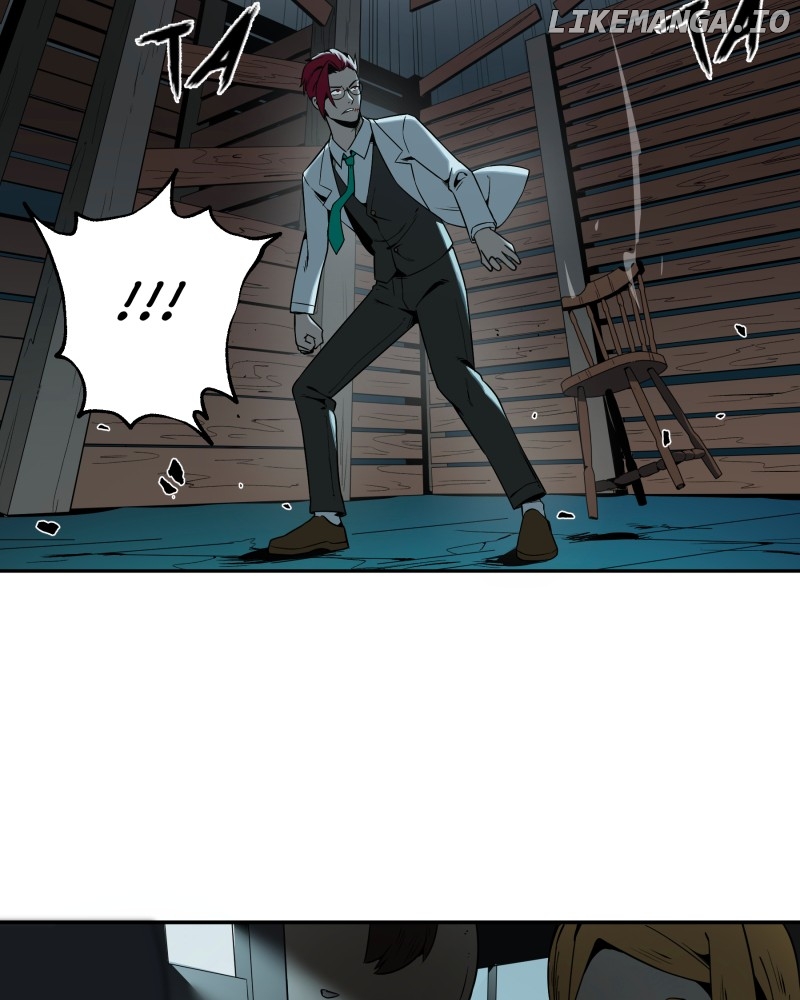 BlackSun – Manhwa Chapter 57 - page 11
