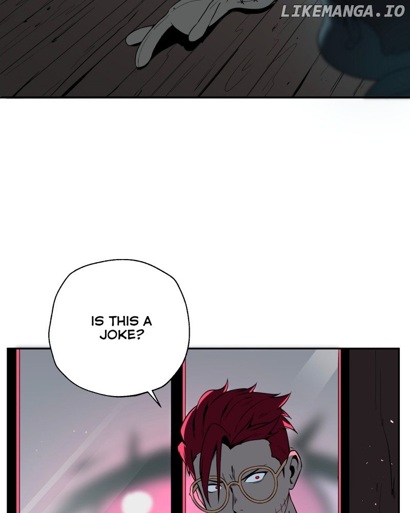 BlackSun – Manhwa Chapter 57 - page 13