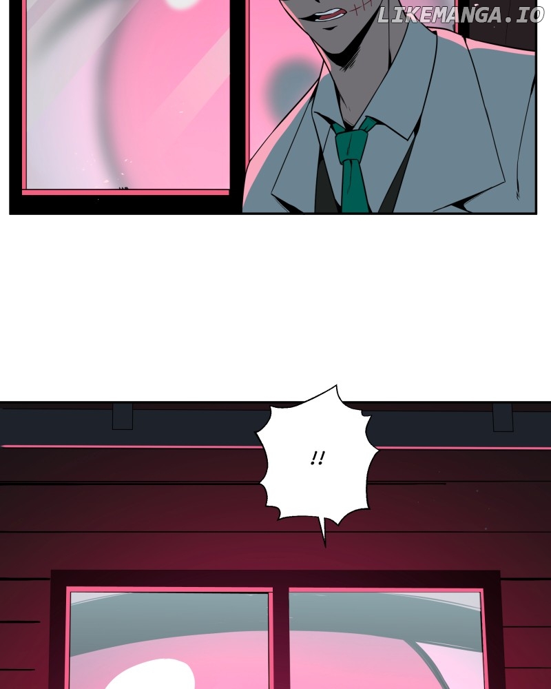 BlackSun – Manhwa Chapter 57 - page 14