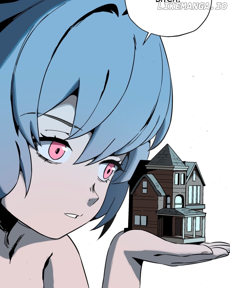 BlackSun – Manhwa Chapter 57 - page 17