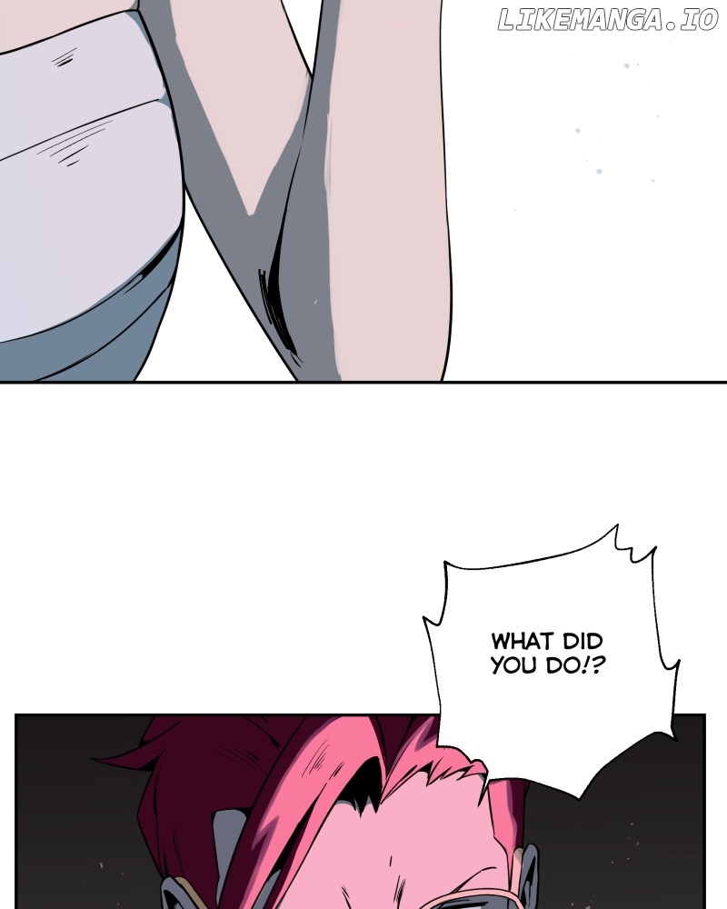BlackSun – Manhwa Chapter 57 - page 18