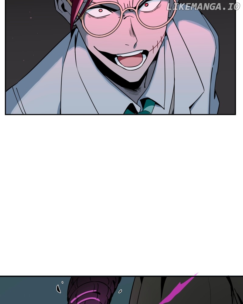 BlackSun – Manhwa Chapter 57 - page 19