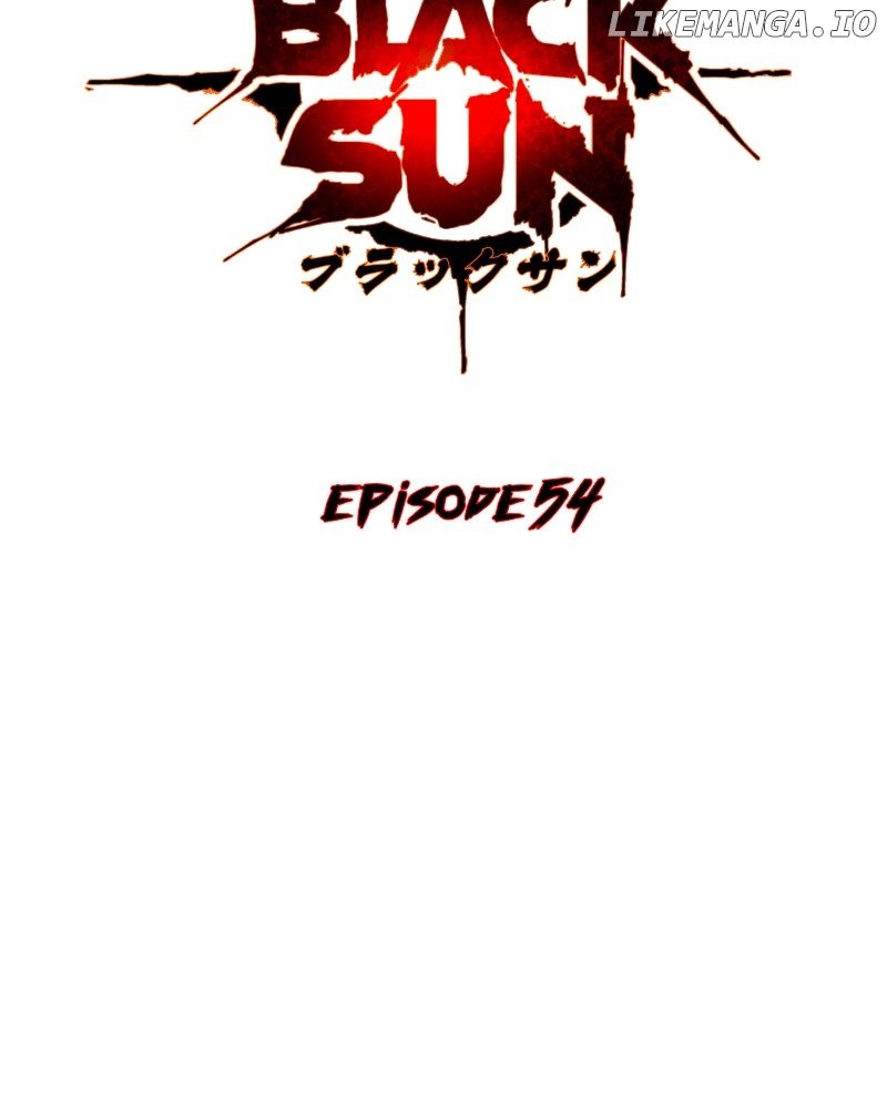 BlackSun – Manhwa Chapter 57 - page 2
