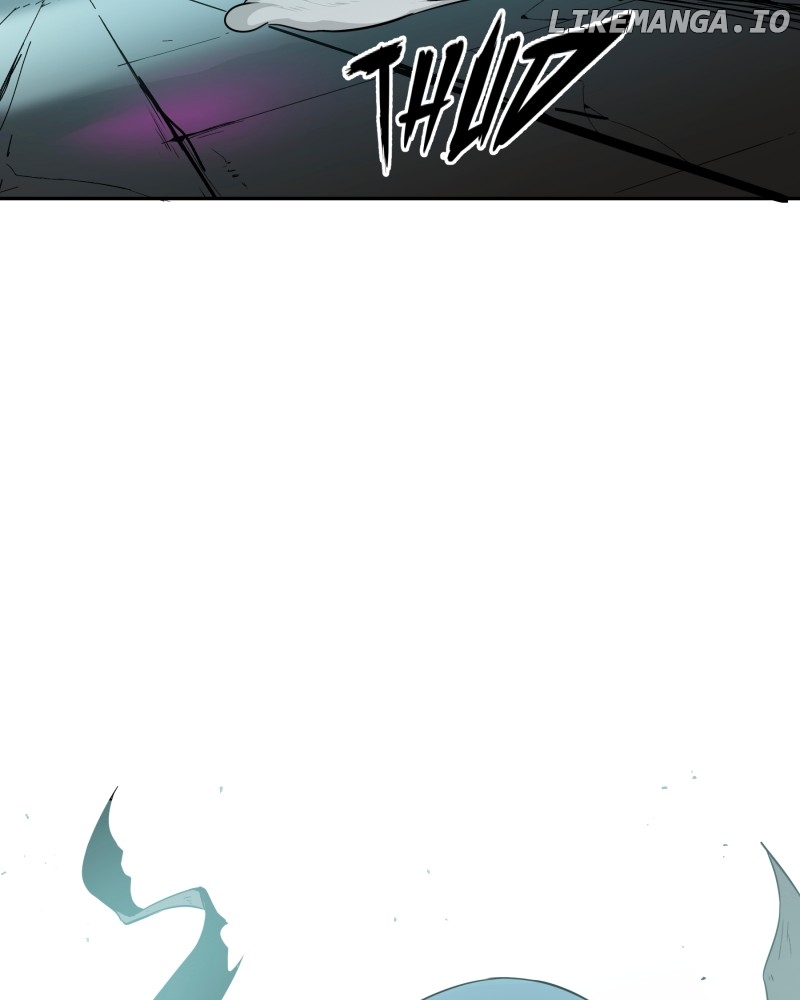 BlackSun – Manhwa Chapter 57 - page 21