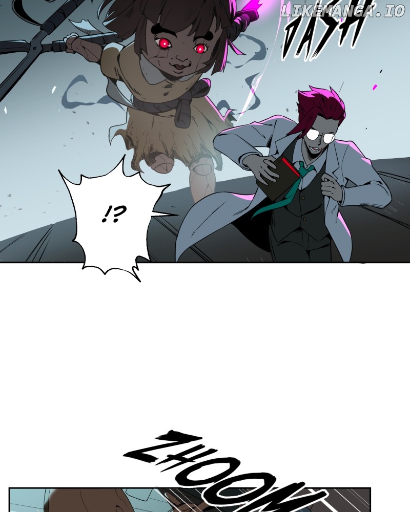 BlackSun – Manhwa Chapter 57 - page 24