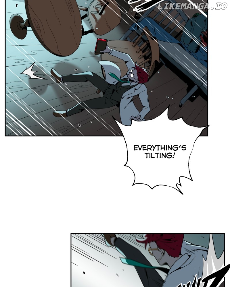 BlackSun – Manhwa Chapter 57 - page 25