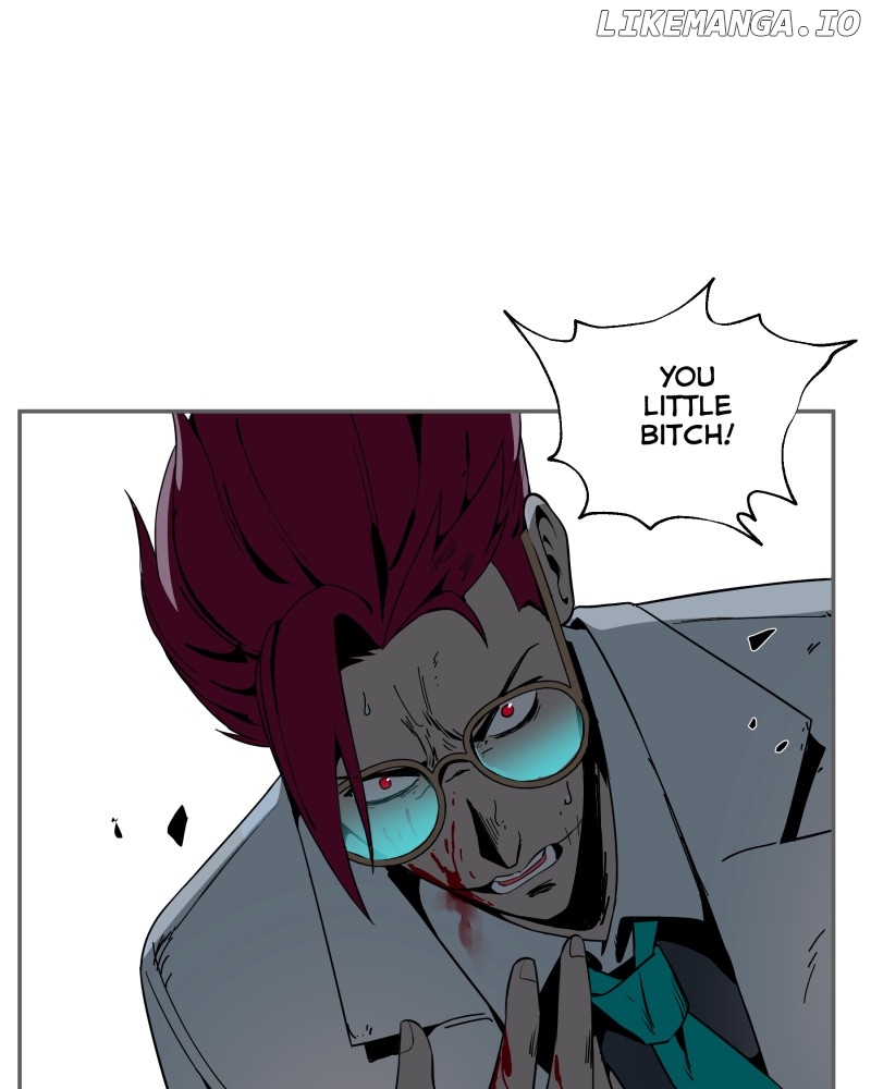 BlackSun – Manhwa Chapter 57 - page 3