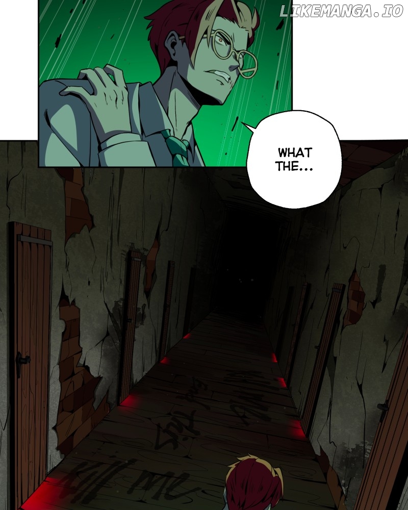 BlackSun – Manhwa Chapter 57 - page 30