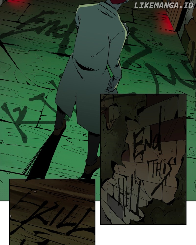 BlackSun – Manhwa Chapter 57 - page 31