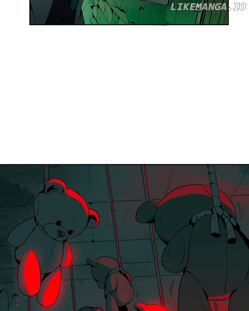 BlackSun – Manhwa Chapter 57 - page 33
