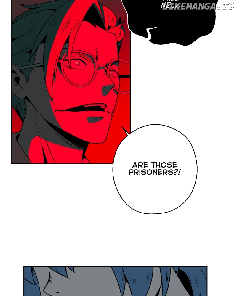 BlackSun – Manhwa Chapter 57 - page 36