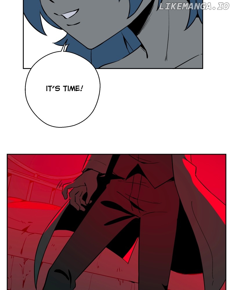 BlackSun – Manhwa Chapter 57 - page 37
