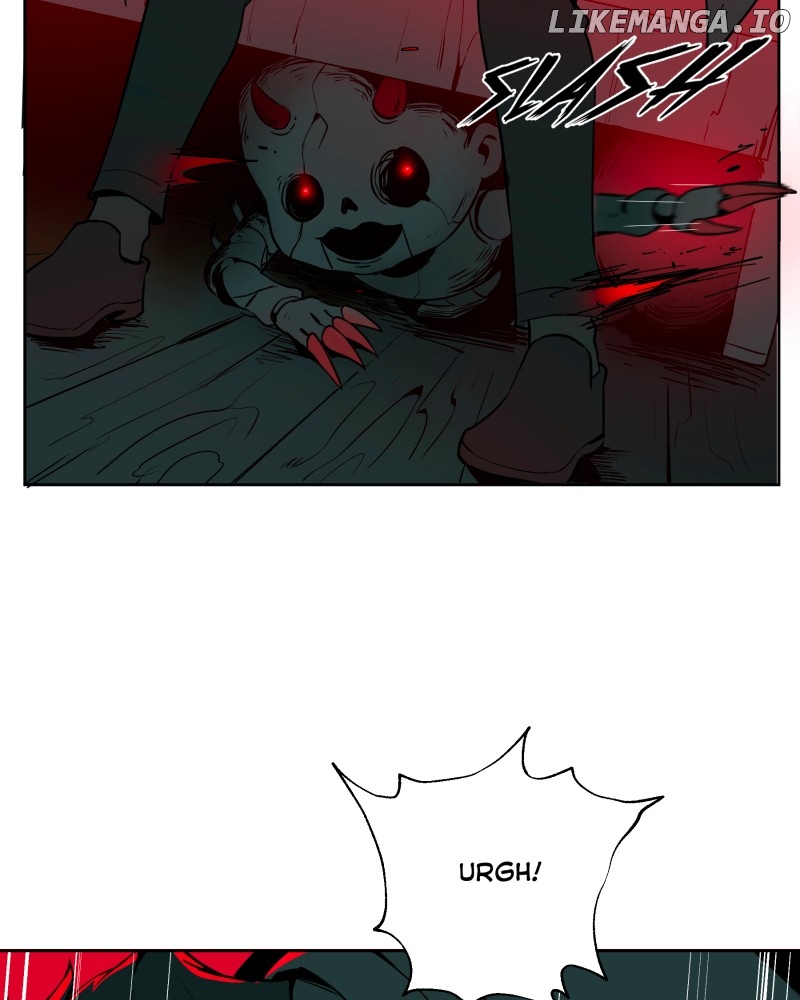 BlackSun – Manhwa Chapter 57 - page 38