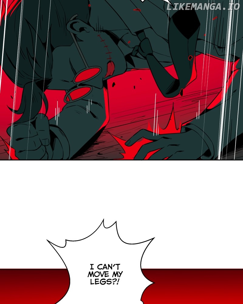 BlackSun – Manhwa Chapter 57 - page 39