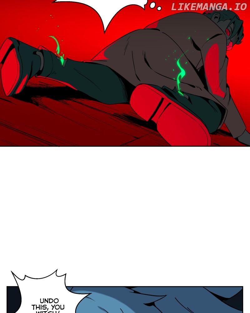 BlackSun – Manhwa Chapter 57 - page 40