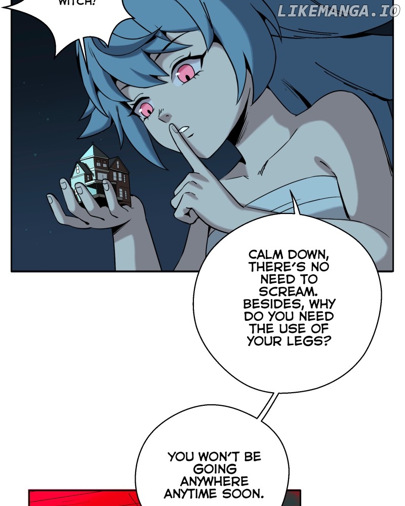 BlackSun – Manhwa Chapter 57 - page 41