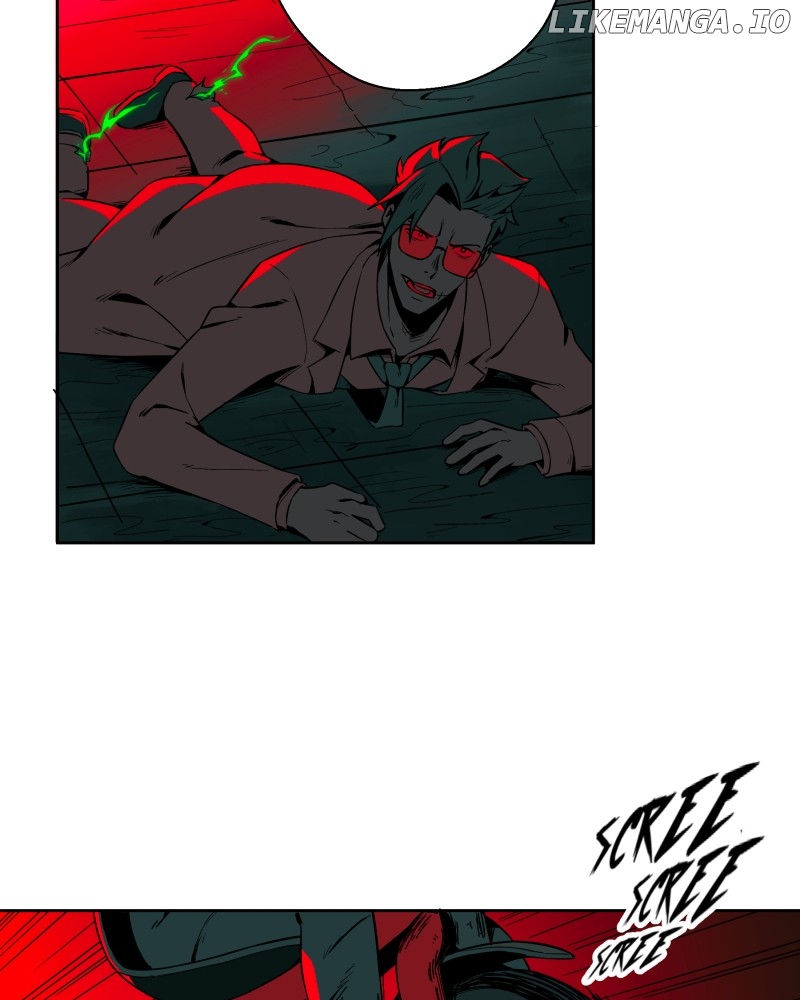 BlackSun – Manhwa Chapter 57 - page 42