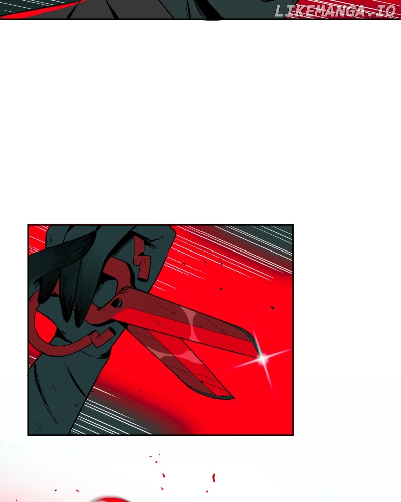BlackSun – Manhwa Chapter 57 - page 44