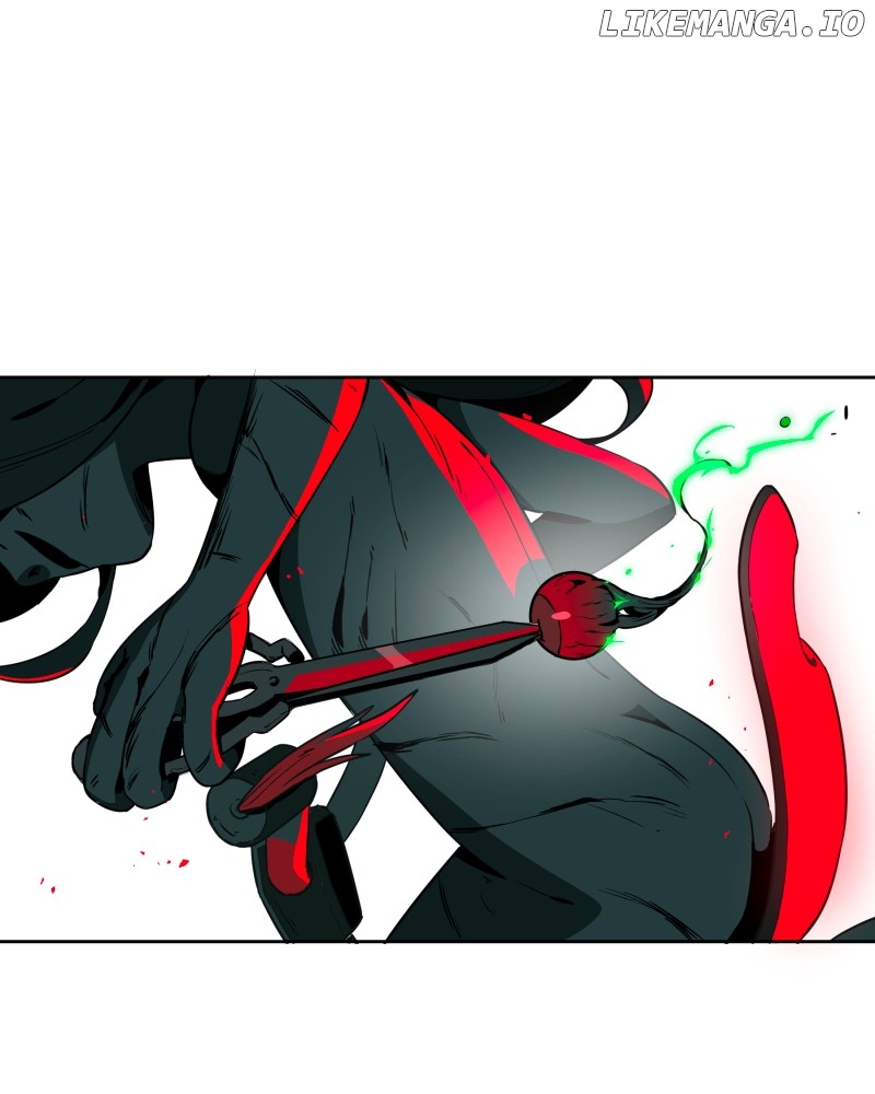 BlackSun – Manhwa Chapter 57 - page 46
