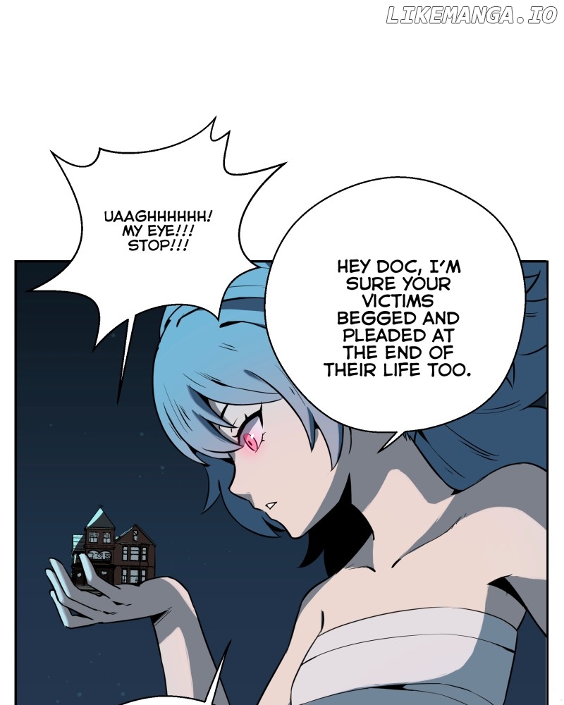 BlackSun – Manhwa Chapter 57 - page 47