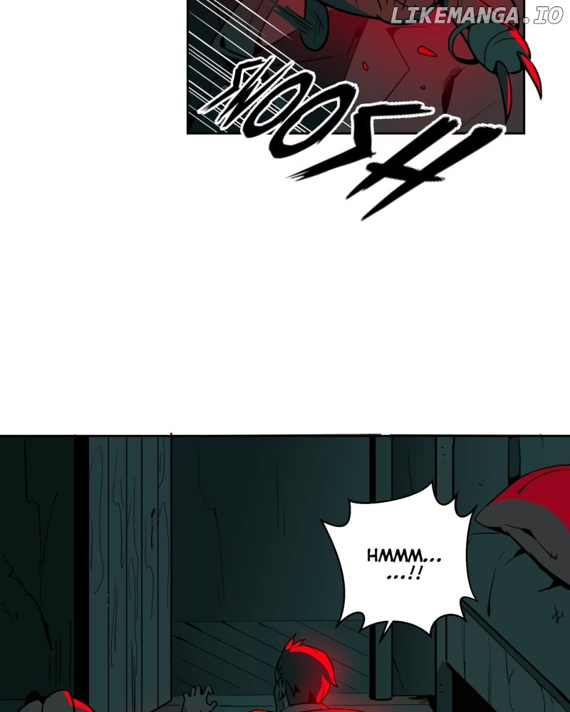 BlackSun – Manhwa Chapter 57 - page 50