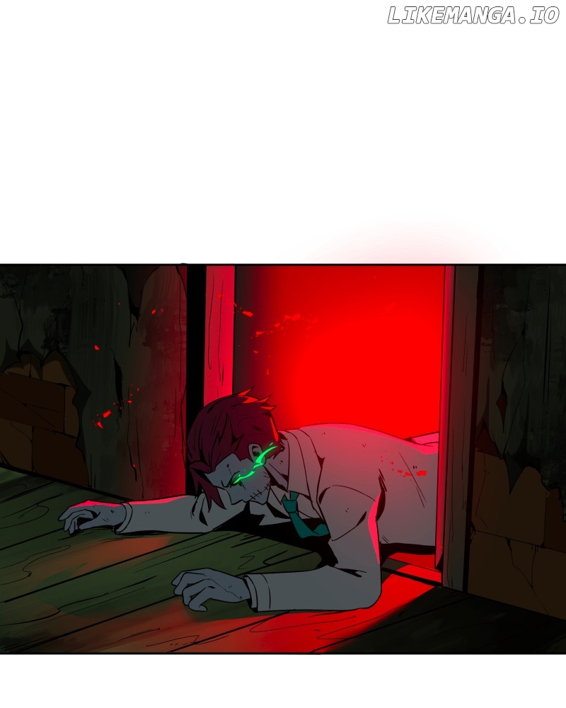 BlackSun – Manhwa Chapter 57 - page 52