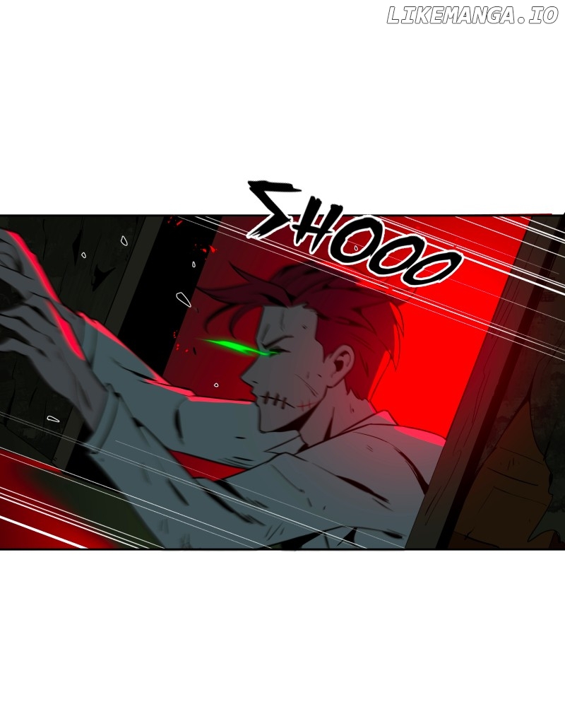 BlackSun – Manhwa Chapter 57 - page 53