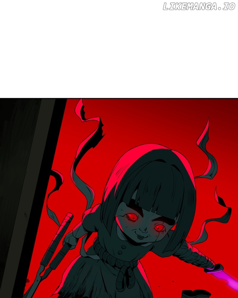 BlackSun – Manhwa Chapter 57 - page 54