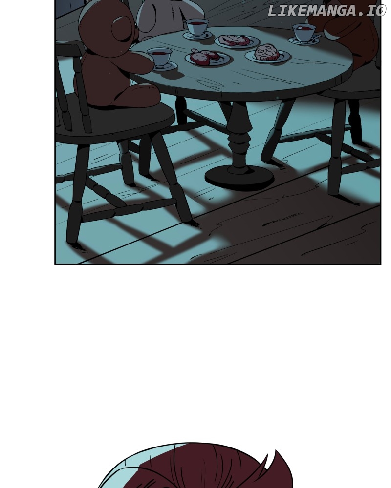 BlackSun – Manhwa Chapter 57 - page 58