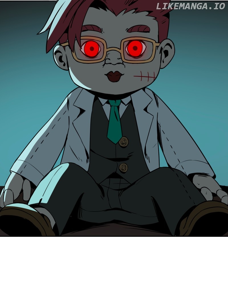 BlackSun – Manhwa Chapter 57 - page 59