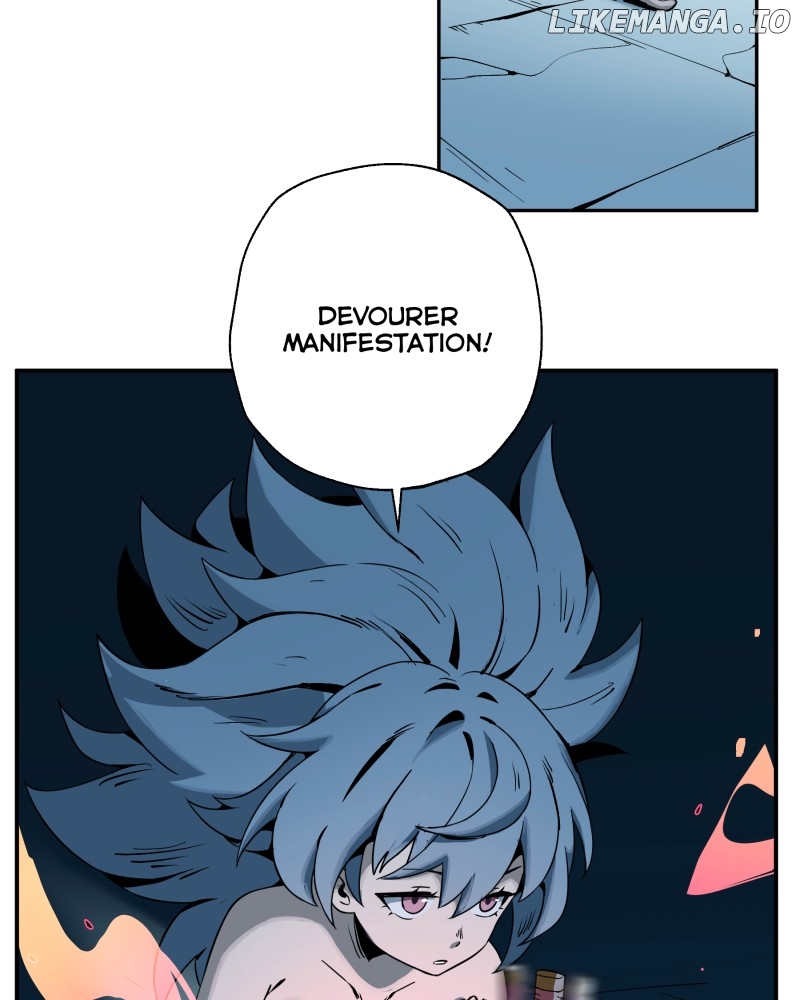 BlackSun – Manhwa Chapter 57 - page 6