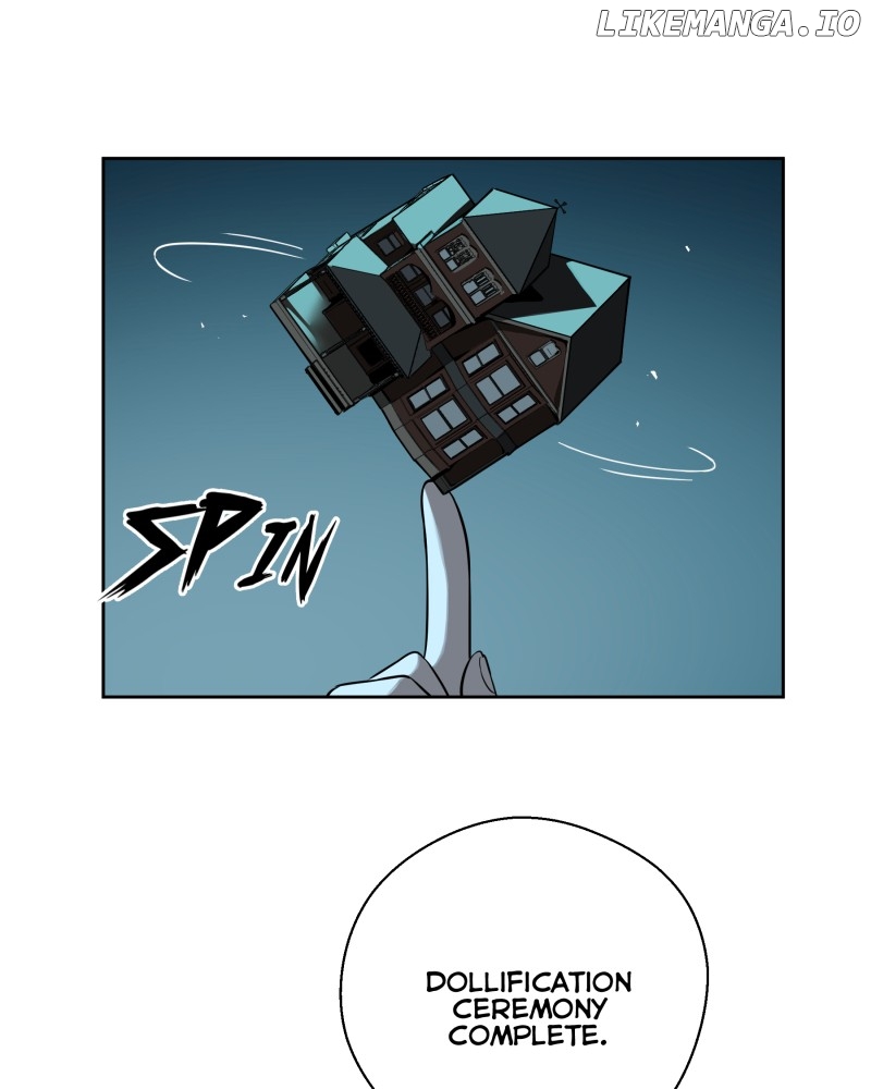 BlackSun – Manhwa Chapter 57 - page 60