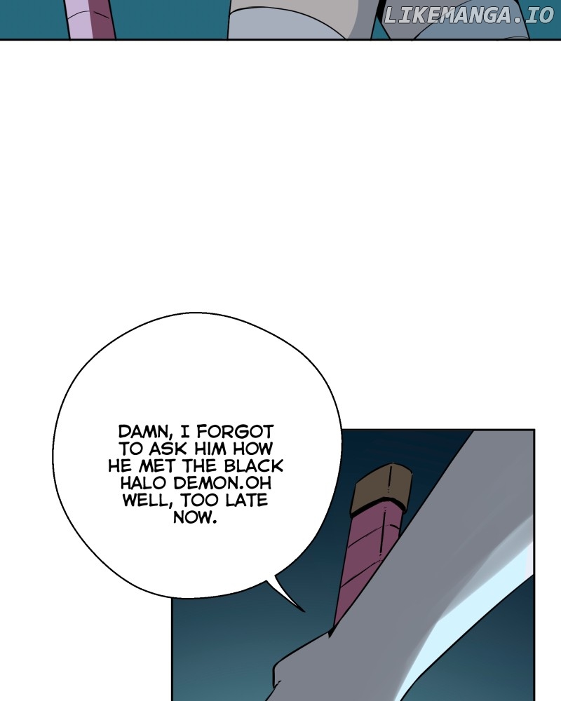 BlackSun – Manhwa Chapter 57 - page 62