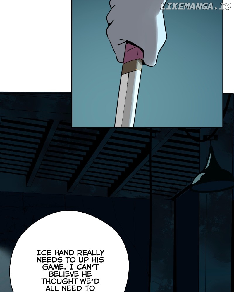 BlackSun – Manhwa Chapter 57 - page 63