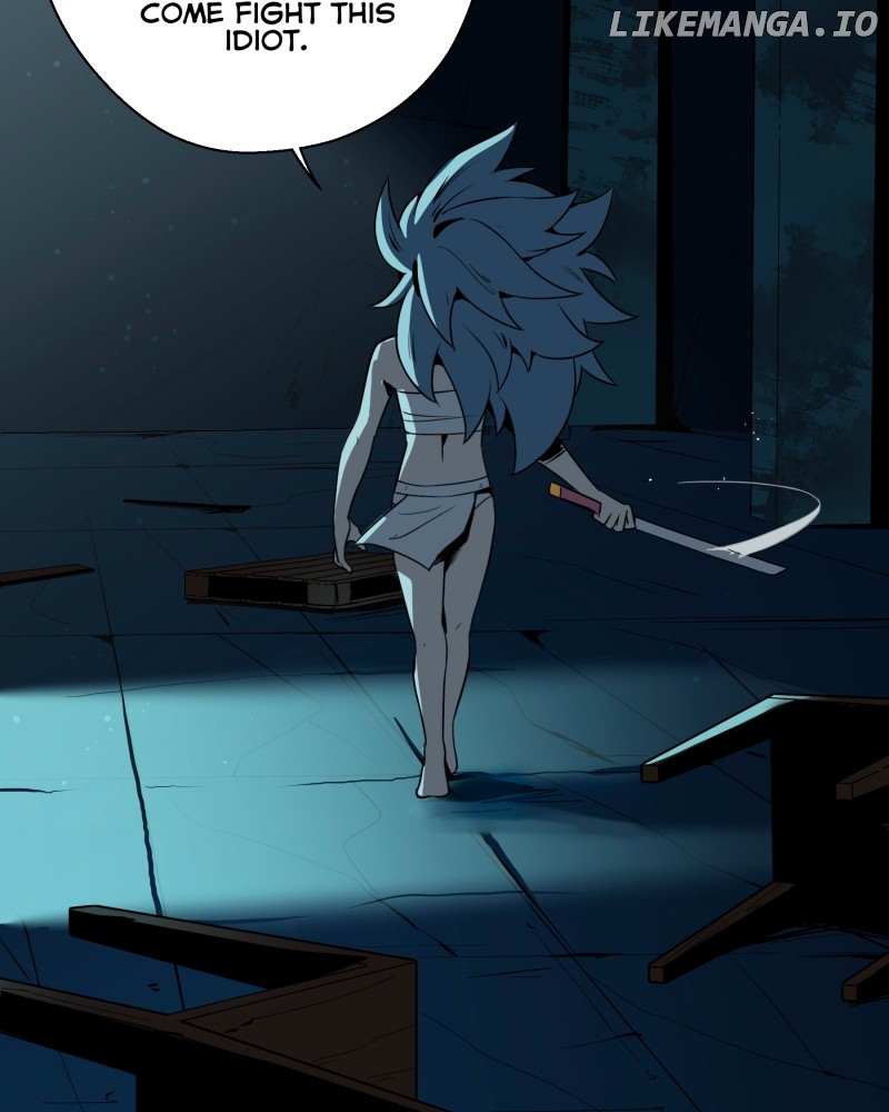 BlackSun – Manhwa Chapter 57 - page 64