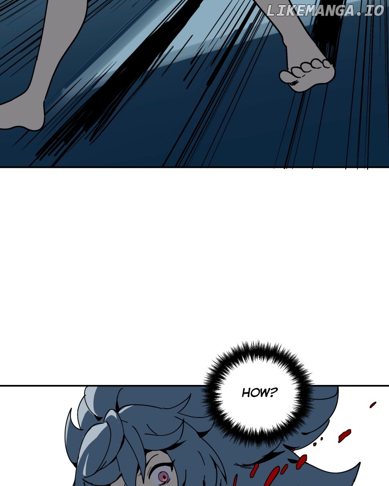 BlackSun – Manhwa Chapter 57 - page 69