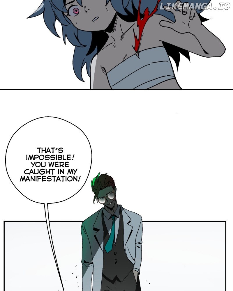 BlackSun – Manhwa Chapter 57 - page 70