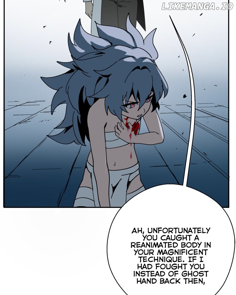 BlackSun – Manhwa Chapter 57 - page 71
