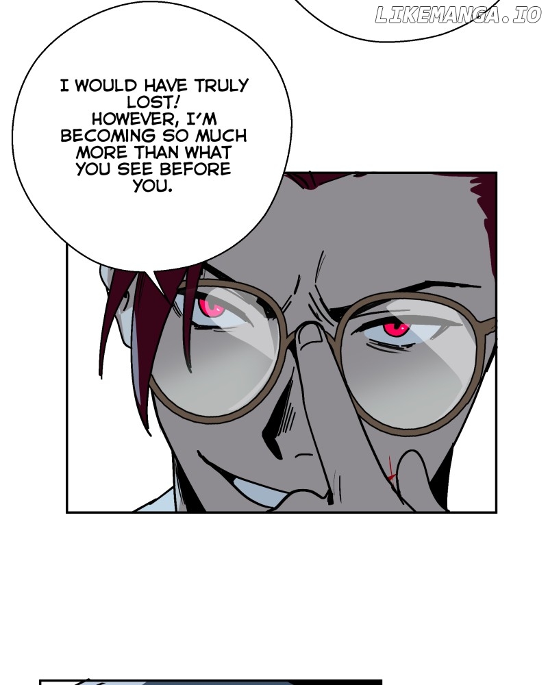 BlackSun – Manhwa Chapter 57 - page 72