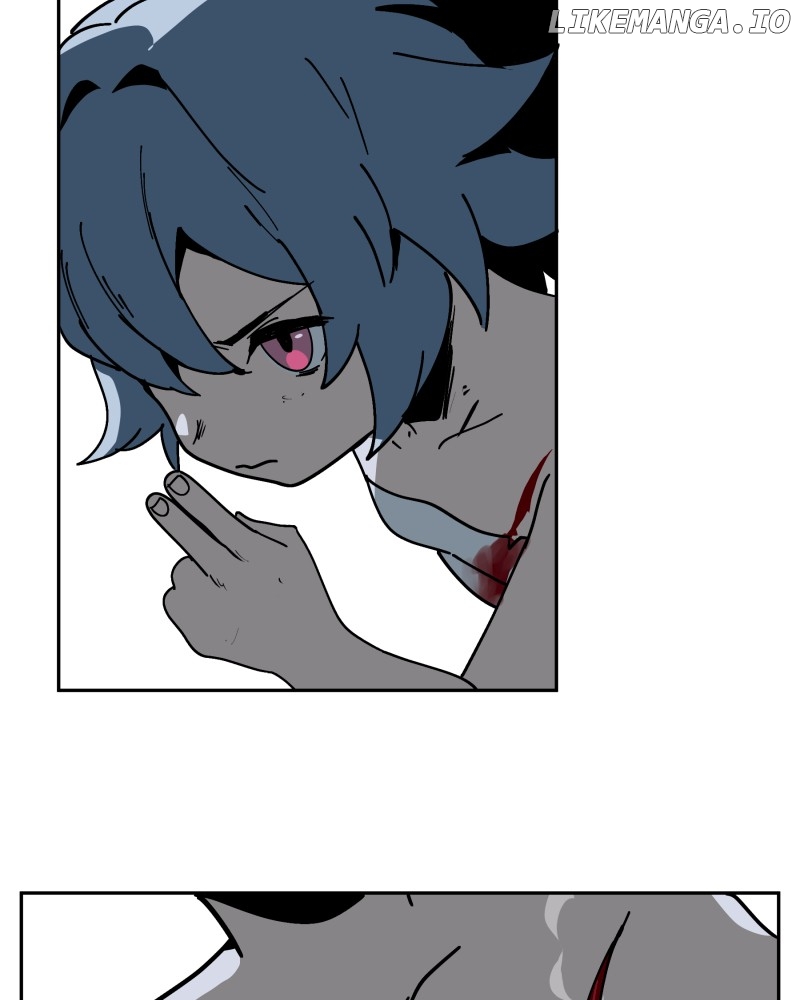 BlackSun – Manhwa Chapter 57 - page 73